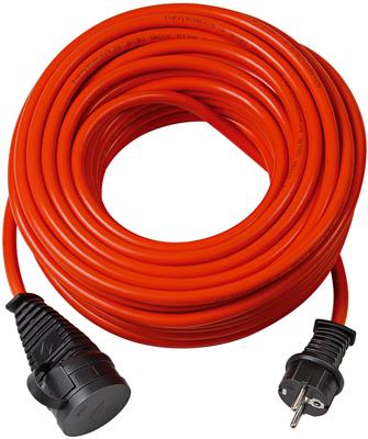 Brennenstuhl Bremaxx verlengsnoer - 10 meter