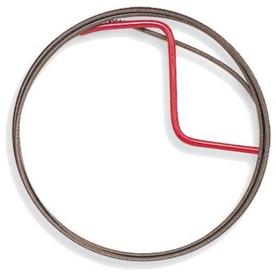 Alarm Werkzeuge 56013800 Buisreinigingsas