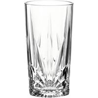 Leonardo Longdrinkglazen Capri - 390 ml - 4 stuks - thumbnail