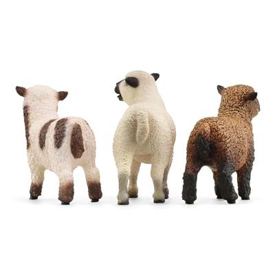 Schleich farm world schapenvriendjes 42660