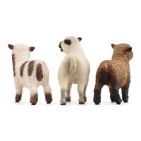 Schleich farm world schapenvriendjes 42660 - thumbnail