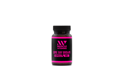 One Day Brown - 60 Capsules One Day Brown - 60 Capsules