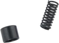 SRAM veer spring incl. fixation - thumbnail