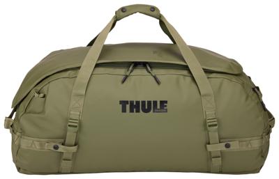 Thule Chasm 90L Duffel Olivine 90L