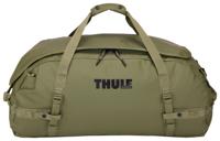 Thule Chasm 90L Duffel Olivine 90L - thumbnail