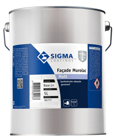 Sigma Facade Murolac Matt