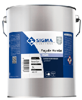 Sigma Facade Murolac Matt - thumbnail