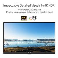 Gaming-Monitor Asus PA279CV 27" 4K Ultra HD - thumbnail