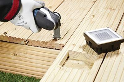 Bosch Accessoires HCS invalzaagblad AIZ 32 BSPC Hard Wood - starlock | 2608662360 - 2608662360 - thumbnail