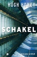 Hugh  Howey Silo   Schakel - thumbnail