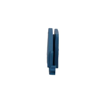 ABB 2134 W-53 Kabelinvoering Blauw-groen, Grijs-wit (RAL 7035) 1 stuk(s)