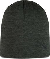 Buff merino midweight - beanie - thumbnail