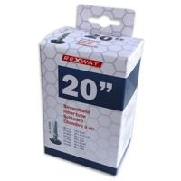 Rexway fiets binnenband 20 inch av - thumbnail