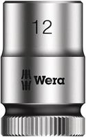 Wera Dop-magneetstrip B 4 Zyklop doppenset | 3/8"-aandrijving | 9-delig - 05005430001 - thumbnail