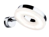 Paulmann 708.81 verlichting voor spiegels & displays LED 4 W 460 lm - thumbnail