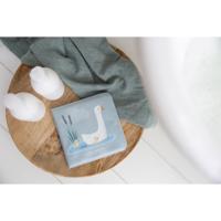 Little Dutch badboekje gans + geluid - thumbnail