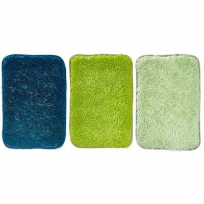 Tapijt Groen 40 x 60 cm (24 Stuks)
