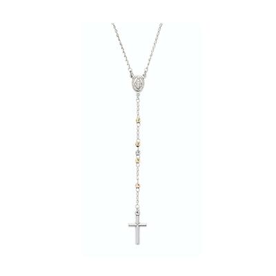 Ketting Dames Amen CRO30BBRGD Ketting Dames Amen CRO30BBRGD