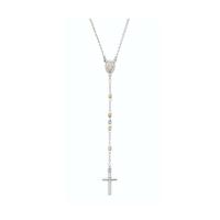 Ketting Dames Amen CRO30BBRGD - thumbnail