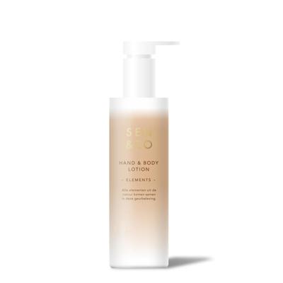 Sen & Zo Elements Lotion 200ml Sen & Zo Elements Lotion 200ml