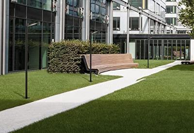 Lyora PadverlichtingPathway Led M zwart - 9252