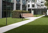 Lyora PadverlichtingPathway Led M zwart - 9252 - thumbnail