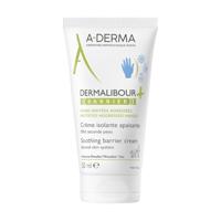 A-Derma Dermalibour + Barrier Isolerende Handcrème 50ml - thumbnail