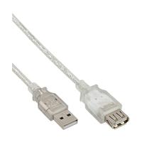 InLine 34618 USB-kabel - thumbnail