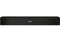 Bose 732522-2110 Solo 5 TV-Geluidssysteem, Bluetooth-Soundbar, Zwart - thumbnail