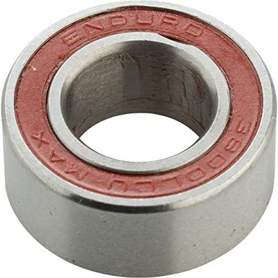 ENDURO BEARINGS 3800 llu max - abec 3 max (radial) - 10x19x8