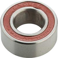 ENDURO BEARINGS 3800 llu max - abec 3 max (radial) - 10x19x8 - thumbnail
