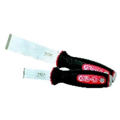 ROESTVRIJSTALEN beitel, 2,5 x 32 mm KS Tools 907.2212 ROESTVRIJSTALEN beitel, 2,5 x 32 mm KS Tools 907.2212