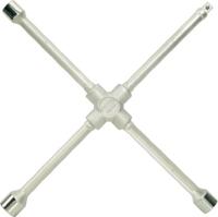 KS Tools 518.1152 Kruissleutel voor personenautos, 1/2„x17x19x22mm - thumbnail
