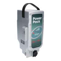 E-vision Panasonic fietsaccu 26v 20ah e-bike vision - thumbnail