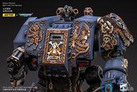 Warhammer 40k Action Figure 1/18 Space Wolves Bjorn the Fell-Handed 19 cm - thumbnail