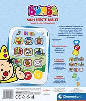 Clementoni bumba abc tablet - thumbnail