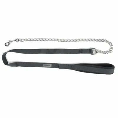 Eskadron Hengstenketting zwart