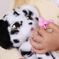 Baby Paws Dalmatiër + Geluid - thumbnail