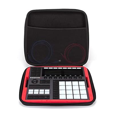 Analog Cases PULSE Maschine MK3 / Plus