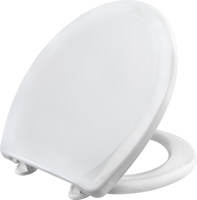 Cornat Wc-Bril Thermoplast Palu Wi - KSP00 - thumbnail