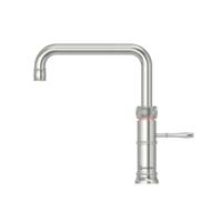 Quooker PRO3 Classic Fusion Square RVS - thumbnail