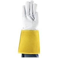 Ansell ActivArmr® 43217110 Werkhandschoen Geitenleer Maat (handschoen): 11 EN 388, EN 374-2, EN 374-3, EN 455 1 paar - thumbnail