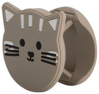 HEMA Telefoonhouder Kat - thumbnail