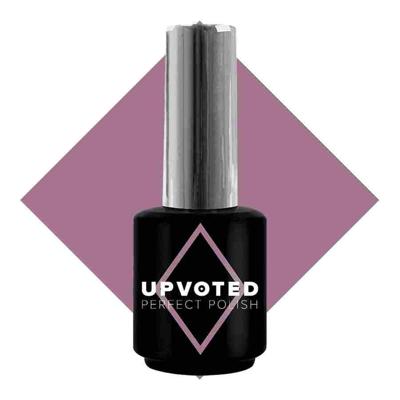 NailPerfect Upvoted #168 Cozy Time 15ml NailPerfect Upvoted #168 Cozy Time 15ml