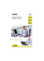 Port Designs 900232 Privacy screen 12,5" - thumbnail