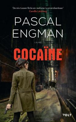 Cocaïne - Pascal Engman - ebook