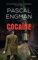 Cocaïne - Pascal Engman - ebook - thumbnail