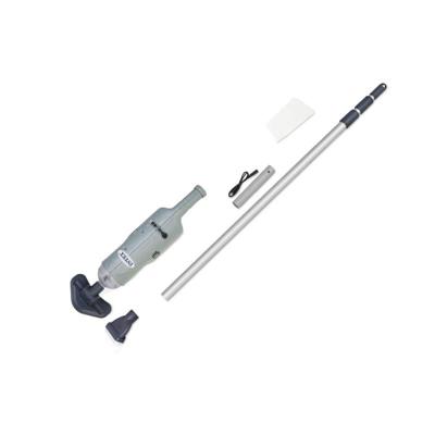 Intex oplaadbare zwembadstofzuiger