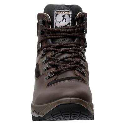 Grisport Tiben Mid Bruin - Maat 39 - 13.048.048.39