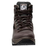 Grisport Tiben Mid Bruin - Maat 39 - 13.048.048.39 - thumbnail